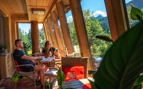 Hotel Eco Tatry Holiday& Spa